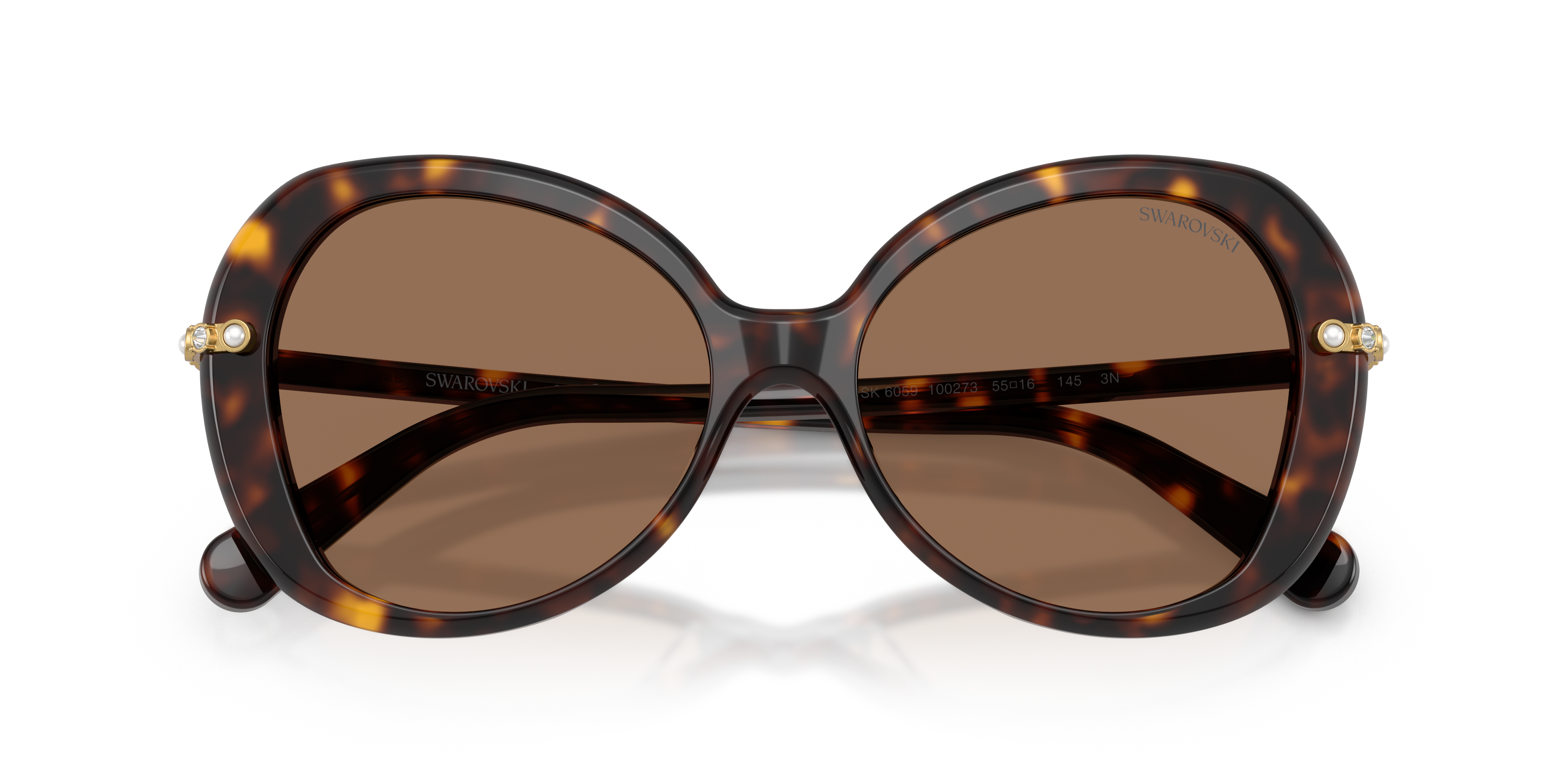 Swarovski SK6059 100273  